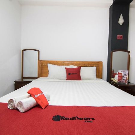 Mai Kim Loan Hotel 胡志明市 外观 照片