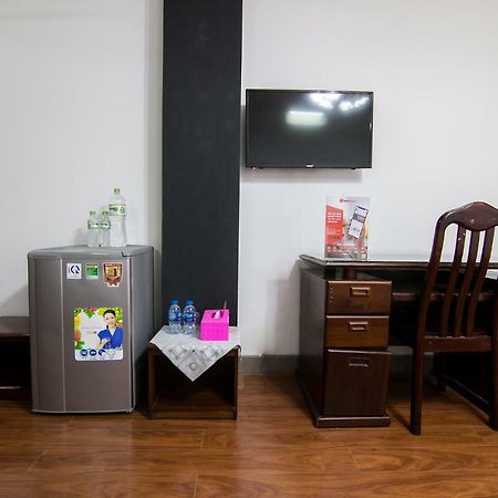 Mai Kim Loan Hotel 胡志明市 外观 照片