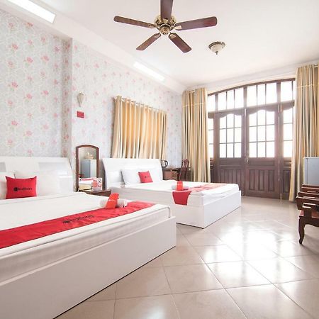 Mai Kim Loan Hotel 胡志明市 外观 照片