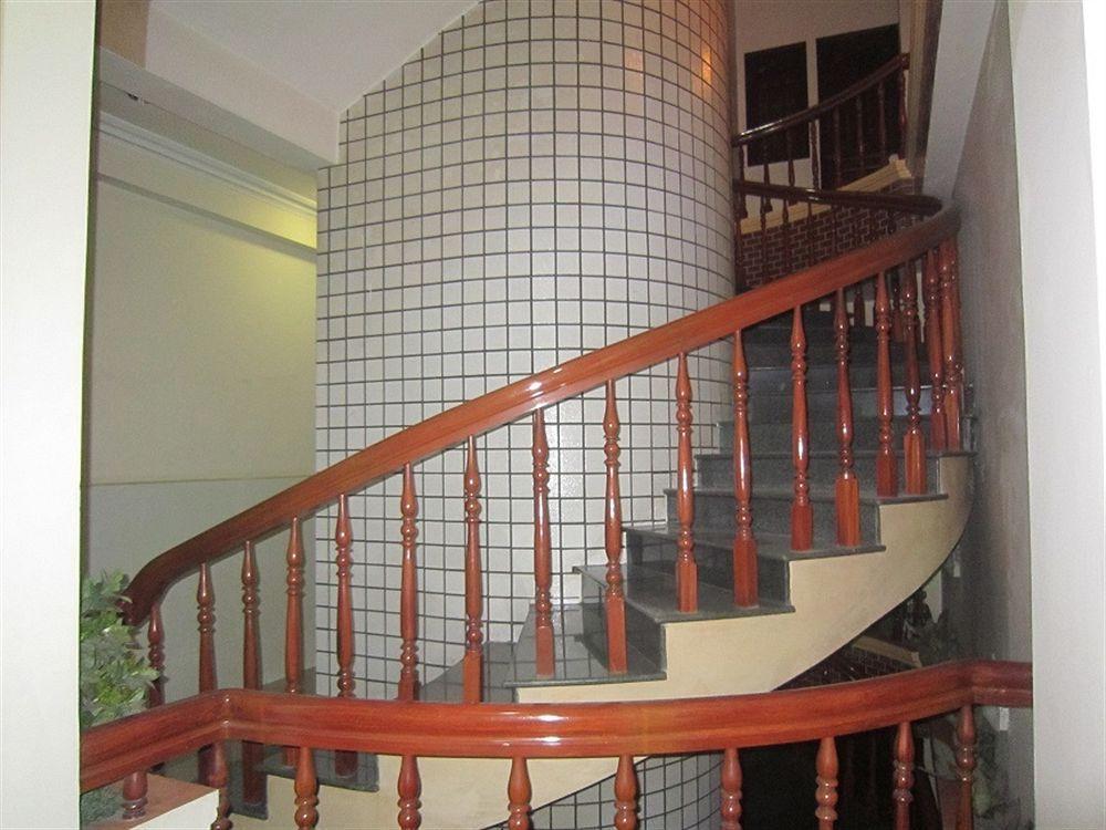 Mai Kim Loan Hotel 胡志明市 外观 照片