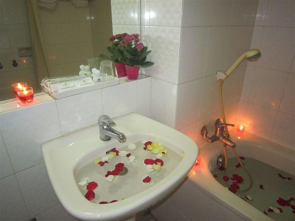 Mai Kim Loan Hotel 胡志明市 外观 照片