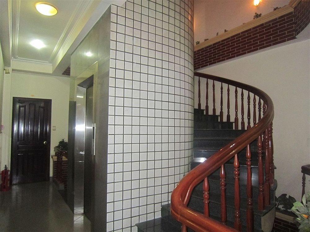 Mai Kim Loan Hotel 胡志明市 外观 照片