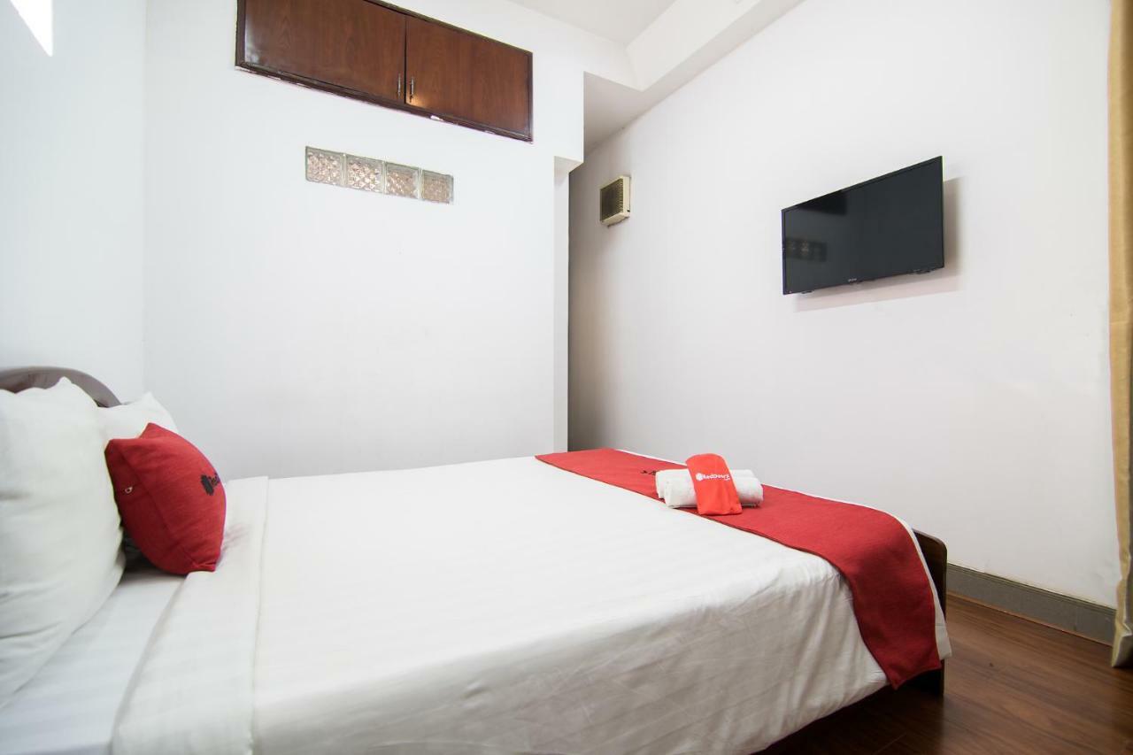 Mai Kim Loan Hotel 胡志明市 外观 照片