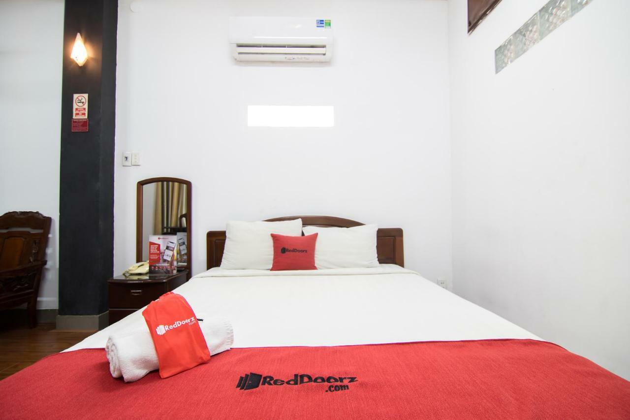 Mai Kim Loan Hotel 胡志明市 外观 照片