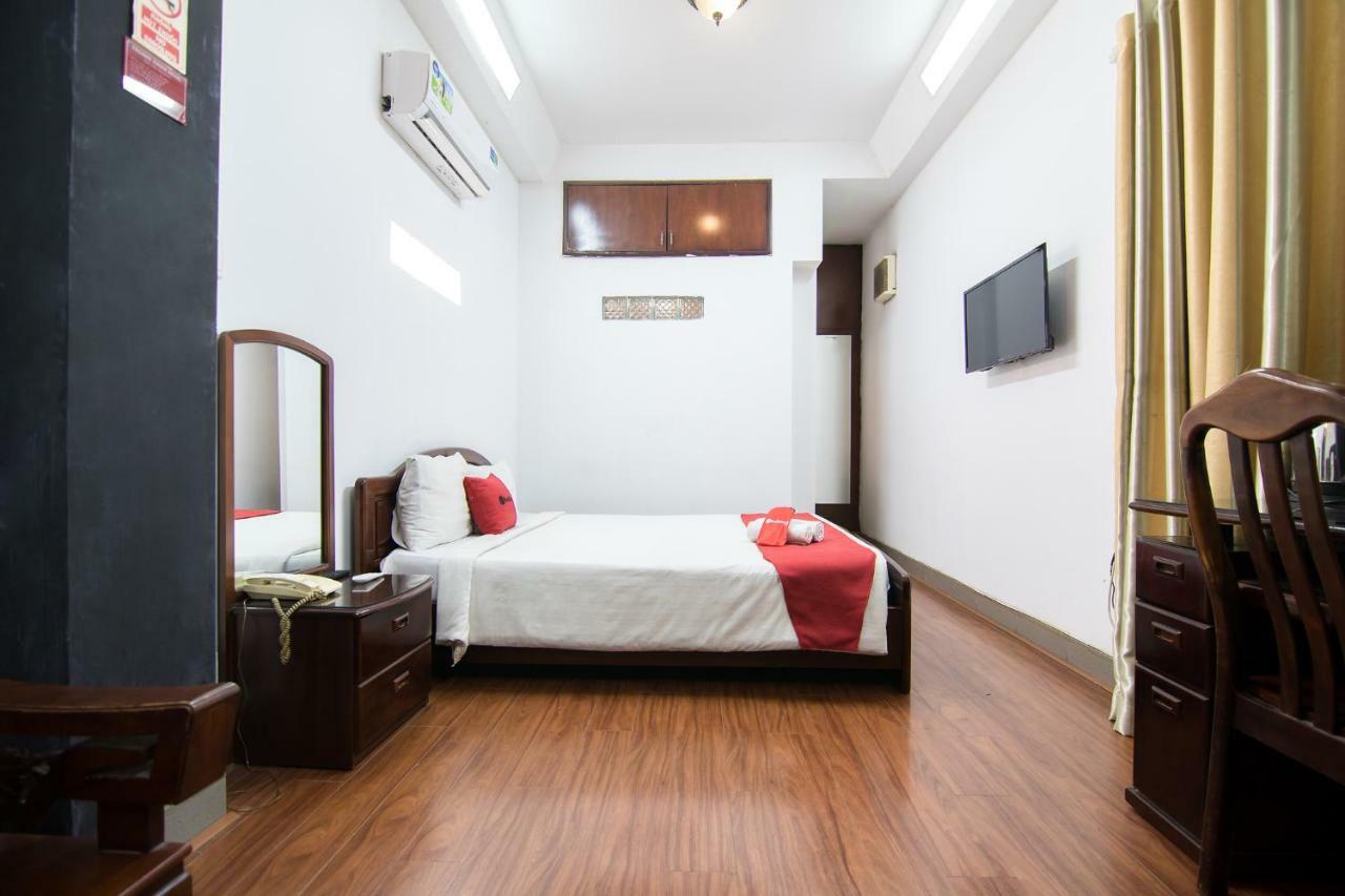 Mai Kim Loan Hotel 胡志明市 外观 照片