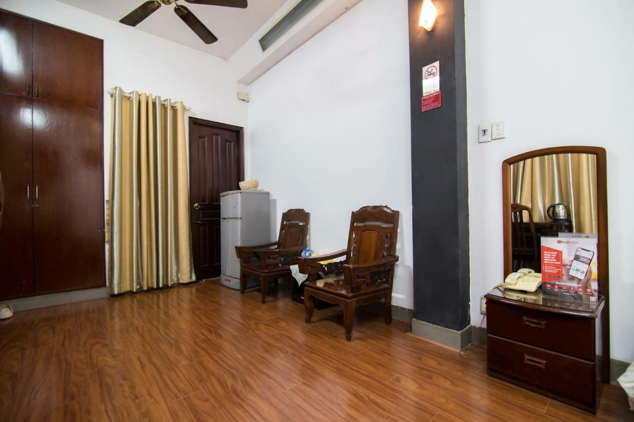 Mai Kim Loan Hotel 胡志明市 外观 照片