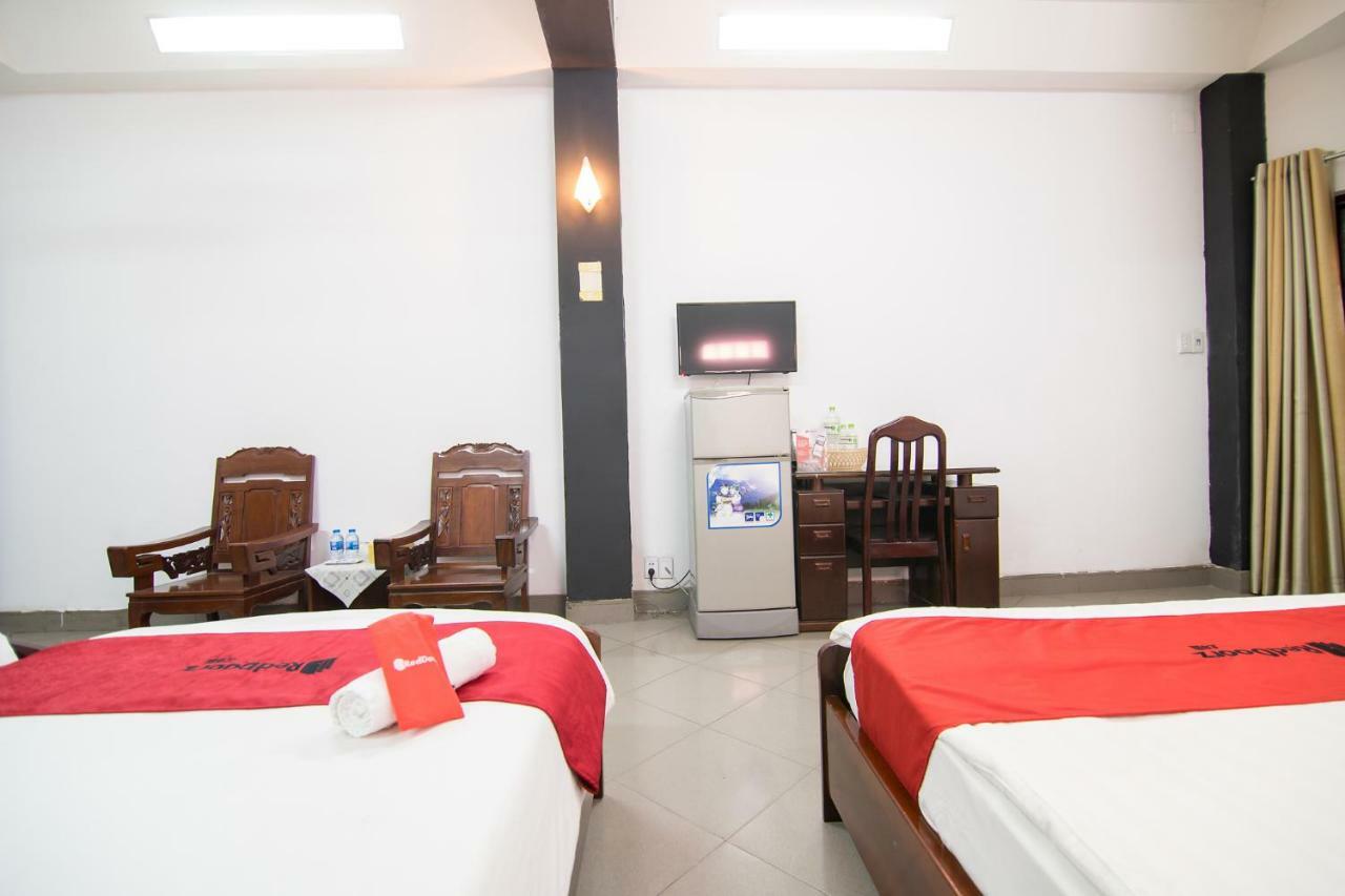 Mai Kim Loan Hotel 胡志明市 外观 照片