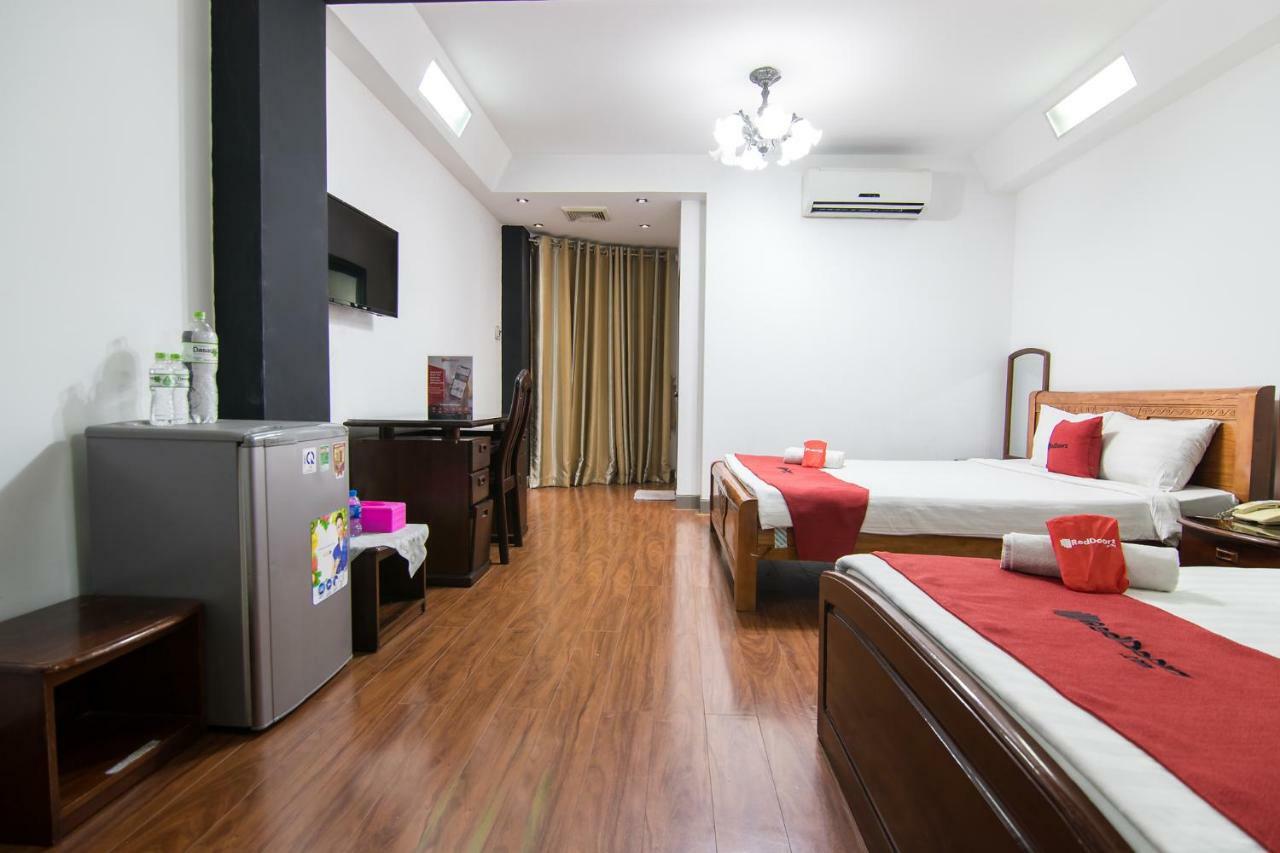 Mai Kim Loan Hotel 胡志明市 外观 照片