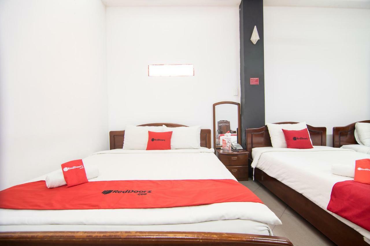 Mai Kim Loan Hotel 胡志明市 外观 照片
